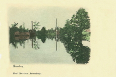 Askersund, Åmmeberg Askersund, Åmmeberg