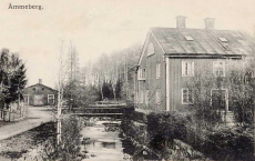 Askersund, Åmmeberg 1918 Askersund, Åmmeberg 1918