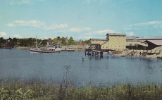 Askersund, Åmmeberg Hamnen Askersund, Åmmeberg Hamnen