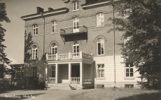 Askersund, Åmmeberg Hotellet Askersund, Åmmeberg Hotellet