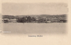 Åmmeberg, Närike Åmmeberg, Närike