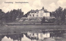 Askersund, Åmmeberg, Samlingslokalen Askersund, Åmmeberg, Samlingslokalen