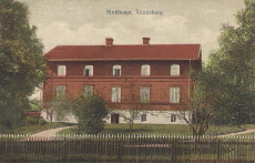 Askersund, Åmmeberg Sjukhuset Askersund, Åmmeberg Sjukhuset
