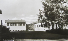 Askersund, Skolan Åmmeberg Askersund, Skolan Åmmeberg