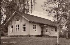 Askersund, EFS Åmmeberg Askersund, EFS Åmmeberg