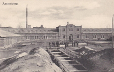 Askersund, Åmmeberg fabrik Askersund, Åmmeberg fabrik