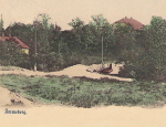Askersund, Åmmeberg 1904 Askersund, Åmmeberg 1904