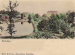 Askersund, Åmmeberg 1905 Askersund, Åmmeberg 1905