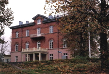 Askersund, Åmmeberg Brukshotellet Askersund, Åmmeberg Brukshotellet