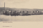 Askersund, Åmmeberg Hägerön 1903