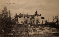 Askersund, Klippan Åmmeberg Askersund, Klippan Åmmeberg