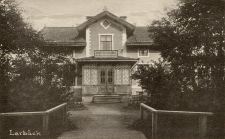 Askersund, Lerbäck Pensionat Askersund, Lerbäck Pensionat