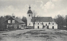 Askersund, Lerbäcks Kyrka