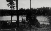 Askersund, Kyrksjön, Lerbäck Askersund, Kyrksjön, Lerbäck