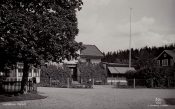Askersund. Lerbäcks Hotell Askersund. Lerbäcks Hotell