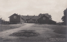 Askersund, Lerbäcks Gästgivaregård Askersund, Lerbäcks Gästgivaregård