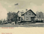 Askersund_Rönneshytte Herrgård 1903