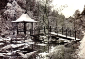 Askersund, Hammar Bastedalens Kimapark, Närke Askersund, Hammar Bastedalens Kimapark, Närke