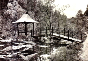 Askersund, Hammar Bastedalens Kimapark, Närke