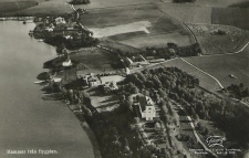 Askersund, Hammar från flygplan Askersund, Hammar från flygplan