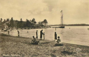 Askersund, Hammar Hargebaden Askersund, Hammar Hargebaden