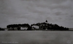 Askersund, Hammars Kyrka och Skola Askersund, Hammars Kyrka och Skola
