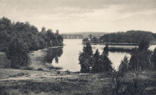 Askersund, Hemsjön Åsbro