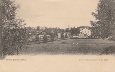 Askersund, Skyllbergs Bruk 1903 Askersund, Skyllbergs Bruk 1903