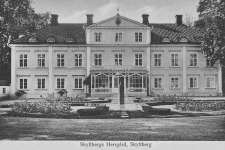 Askersund, Skyllbergs Herrgård Askersund, Skyllbergs Herrgård