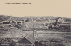 Askersund, Godtemplarlokalen, Zinkgruvan Askersund, Godtemplarlokalen, Zinkgruvan