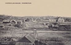 Askersund, Godtemplarlokalen, Zinkgruvan