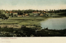 Knarkeboäng, Zinkgrufvan Knarkeboäng, Zinkgrufvan