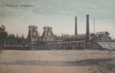 Askersund, Nygrufvan, Zinkgrufvan Askersund, Nygrufvan, Zinkgrufvan