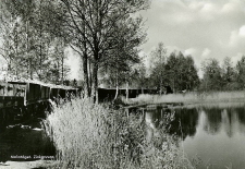 Askersund, Malmtåget Zinkgruvan