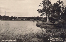 Askersund, Parti av Zinkgruvan Askersund, Parti av Zinkgruvan