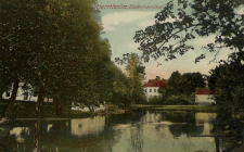 Askersund, Stjernholm, Södermanland Askersund, Stjernholm, Södermanland