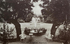Askersund, Utsikt från Herrgården, Sternsund Askersund, Utsikt från Herrgården, Sternsund