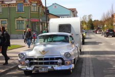 Cadillac Cadillac