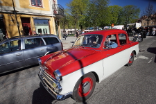 Röd o vit Röd o vit