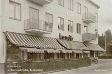 Lindesberg Centralkonditoriet