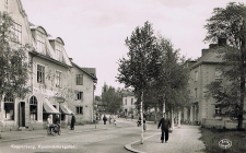 Kopparberg Konstmästaregatan