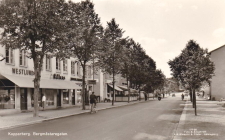 Kopparberg Bergmästaregatan Kopparberg Bergmästaregatan
