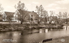 Kopparberg, Folkets Hus 1946 Kopparberg, Folkets Hus 1946