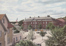 Kopparberg. Hotell Laxbrogården Kopparberg. Hotell Laxbrogården