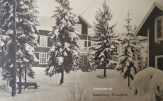 Ludvika, Saxenborg, Grangärde Ludvika, Saxenborg, Grangärde