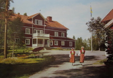 Ludvika, Grangärde, Saxenborg Ludvika, Grangärde, Saxenborg
