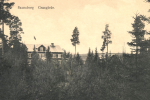 Ludvika, Grangärde Saxenborg Ludvika, Grangärde Saxenborg