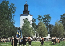 Grangärde Kyrka