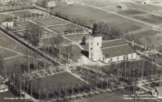 Ludvika, Grangärde Kyrka