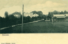 Ludvika, Gravendal Ludvika, Gravendal